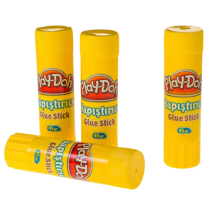 Play-Doh Glue Stick Yapıştırıcı 45 gr