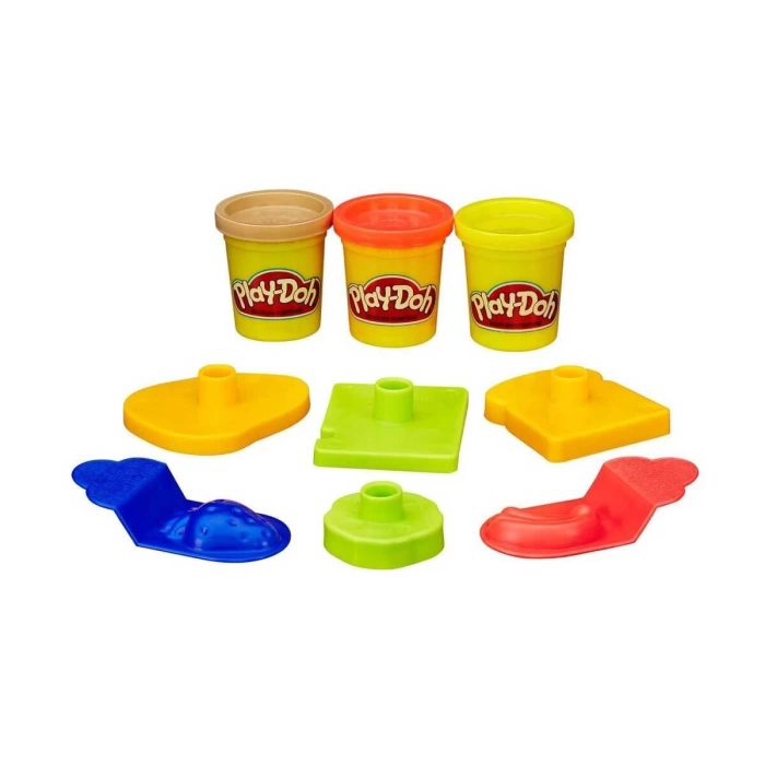 Play-Doh Mini Kovam