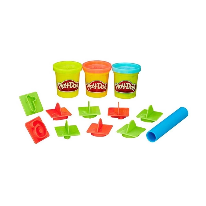 Play-Doh Mini Kovam
