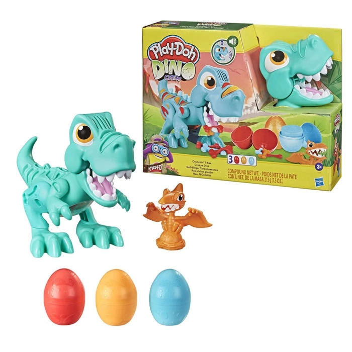 Play-Doh Obur Dinozor F1504