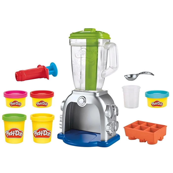 Play-Doh Smoothie Mikserim F9142