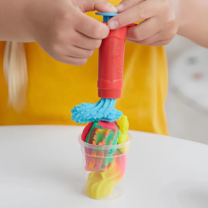 Play-Doh Smoothie Mikserim F9142