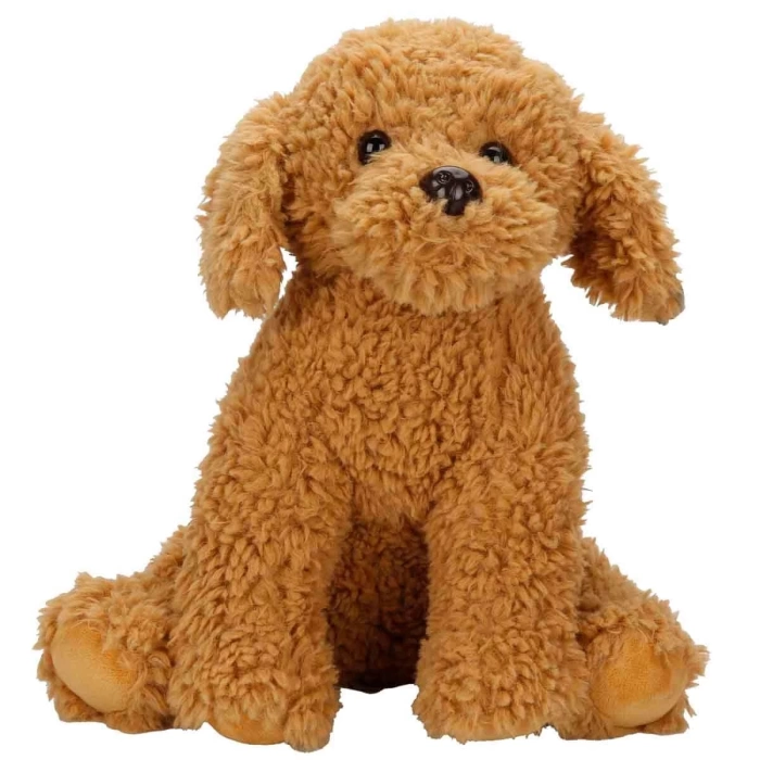 Poddle Köpek Peluş 33 cm