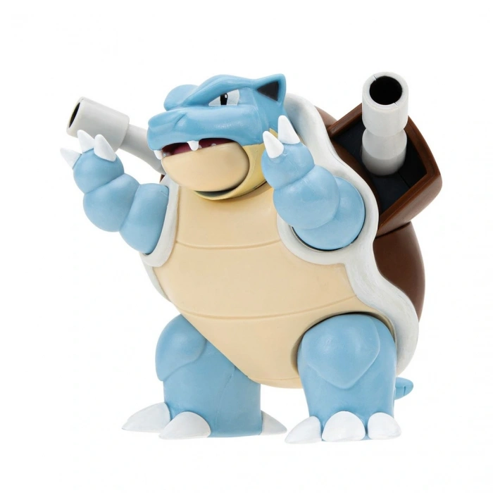 Pokemon Battle Figürler Asorti