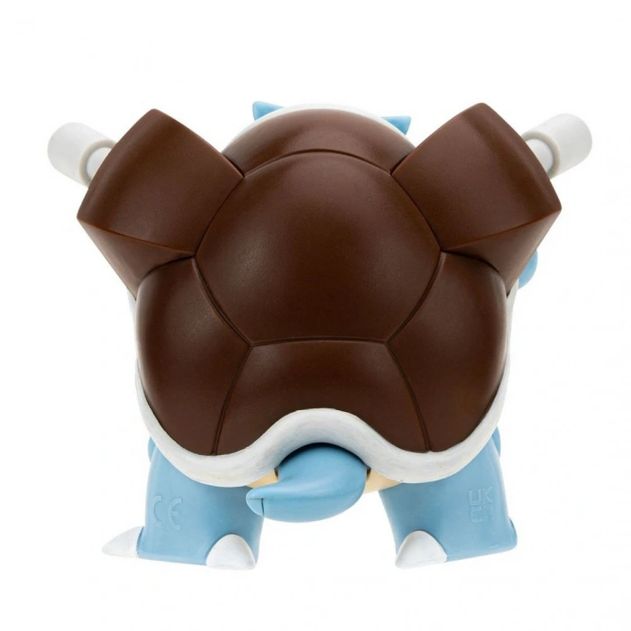 Pokemon Battle Figürler Asorti