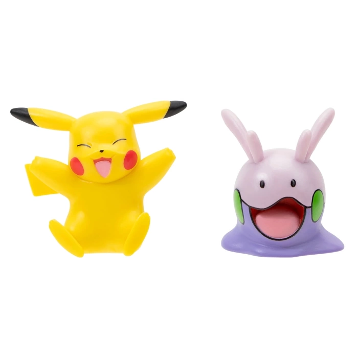 Pokemon Battle Figürler Seri