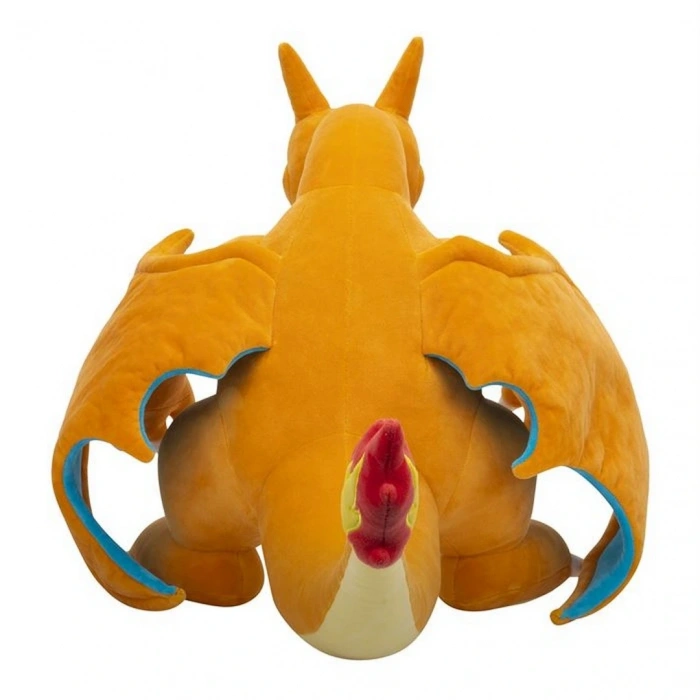 Pokemon Charizard Pelüş 60cm