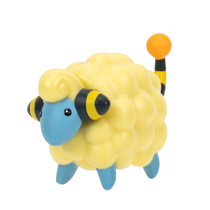 Pokemon Clip N Go Mareep