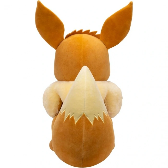 Pokemon Eevee Peluş 60 cm
