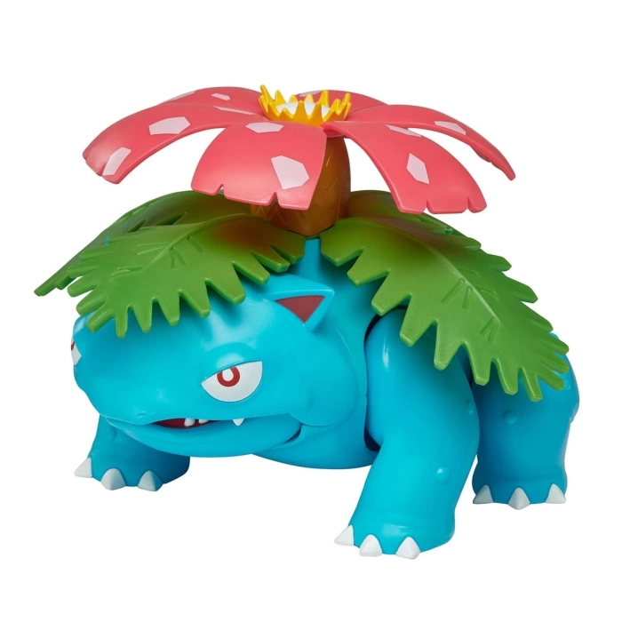 Pokemon Epic Battle Figür Venusaur