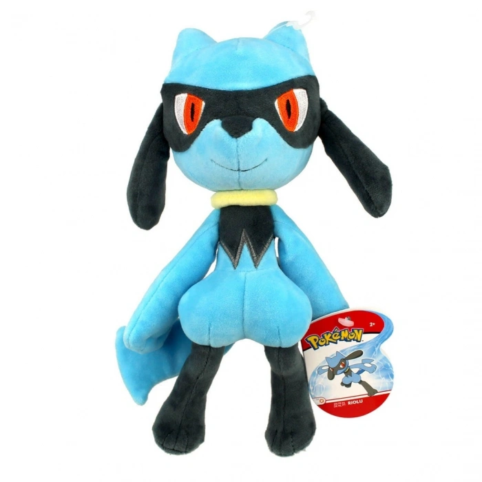 Pokemon Peluş 20 cm