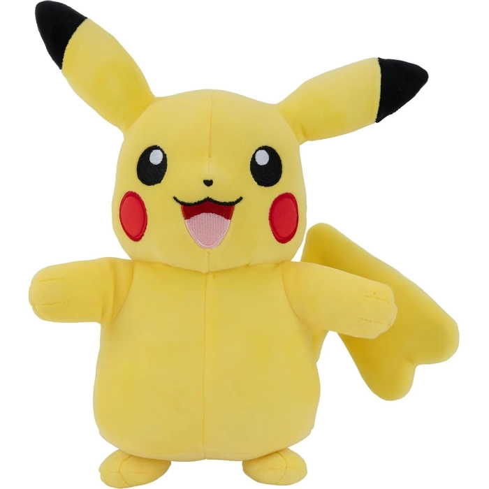 Pokemon Pikachu Pelüş Figür 20 cm