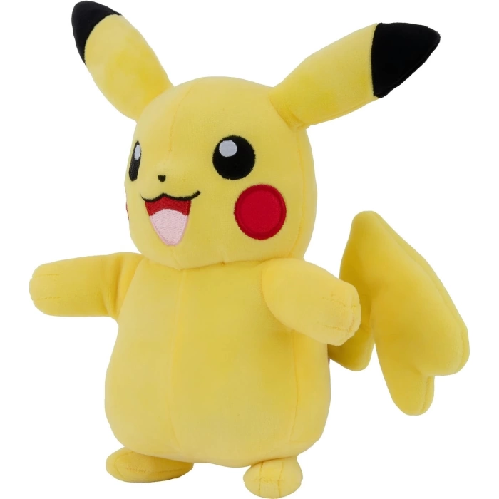 Pokemon Pikachu Pelüş Figür 20 cm