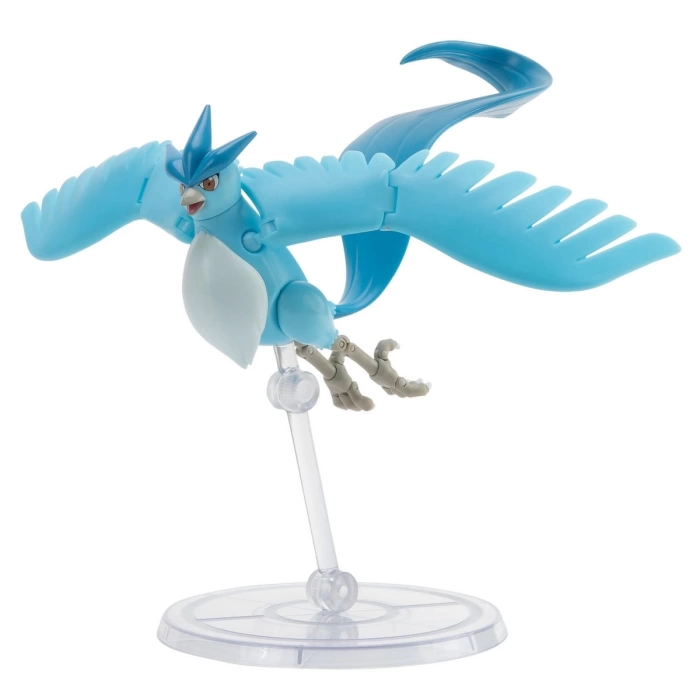 Pokemon Select Seri Eklemli Articuno Figür 16 cm