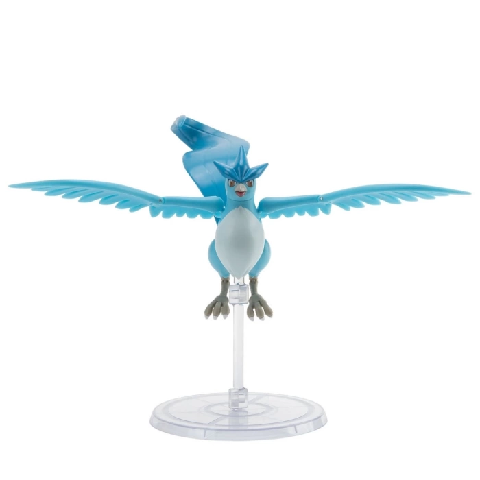 Pokemon Select Seri Eklemli Articuno Figür 16 cm