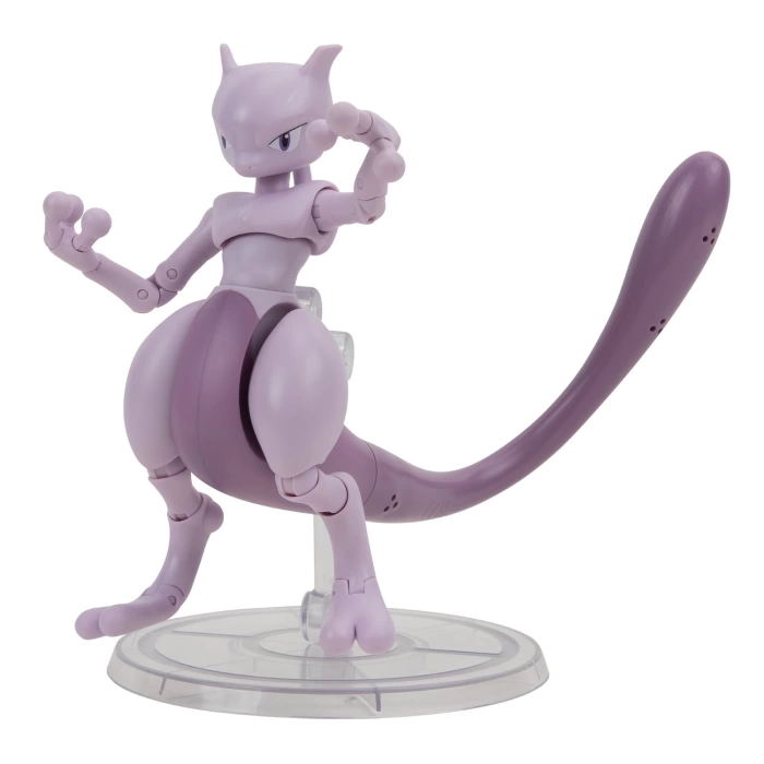 Pokemon Select Seri Eklemli Figür 16 cm Mewtwo