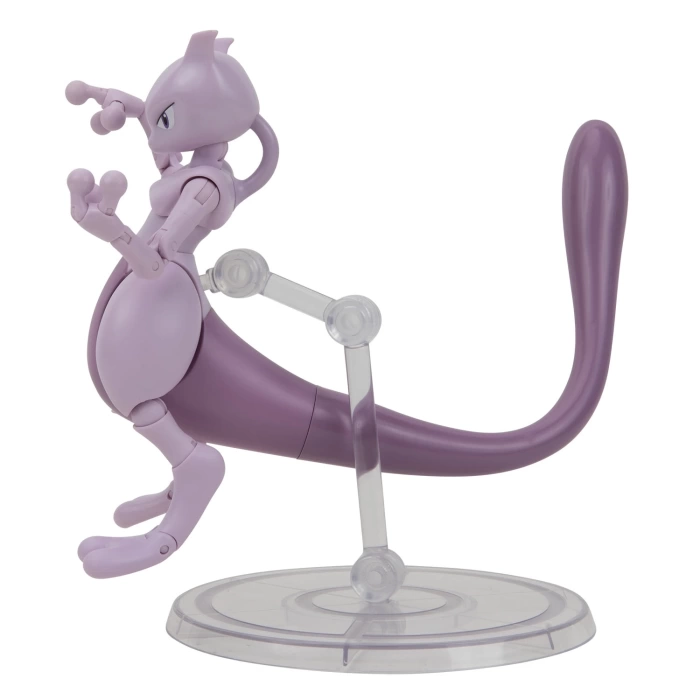 Pokemon Select Seri Eklemli Figür 16 cm Mewtwo