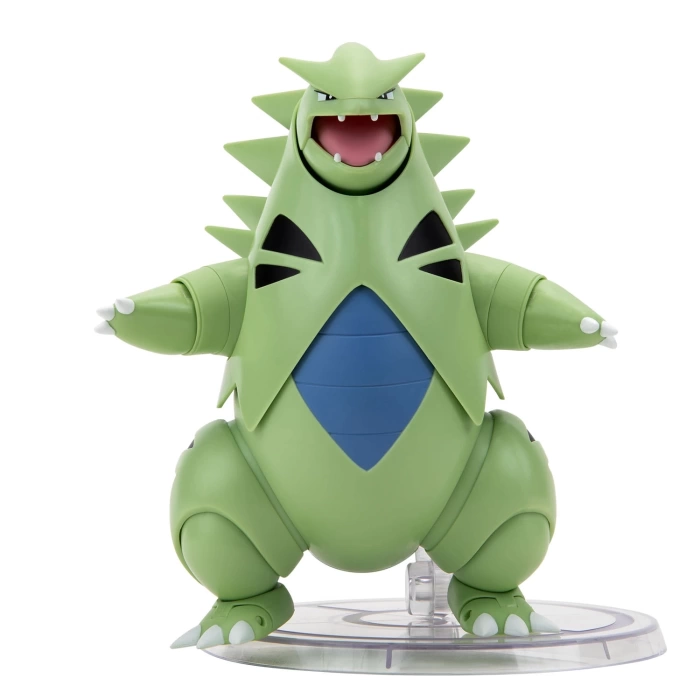 Pokemon Select Seri Eklemli Figür 16 cm Tyranitar