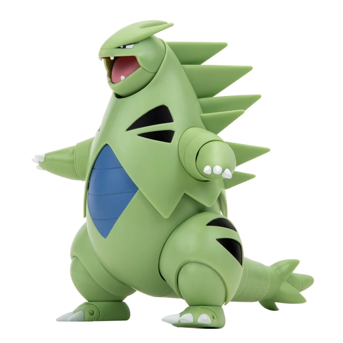 Pokemon Select Seri Eklemli Figür 16 cm Tyranitar