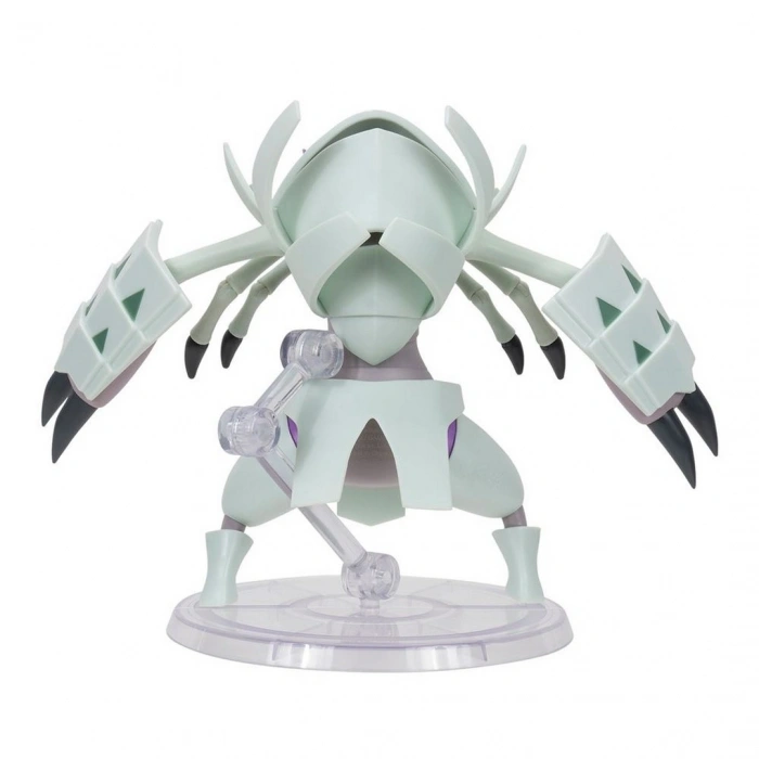 Pokemon Select Seri Eklemli Figür Golisopod