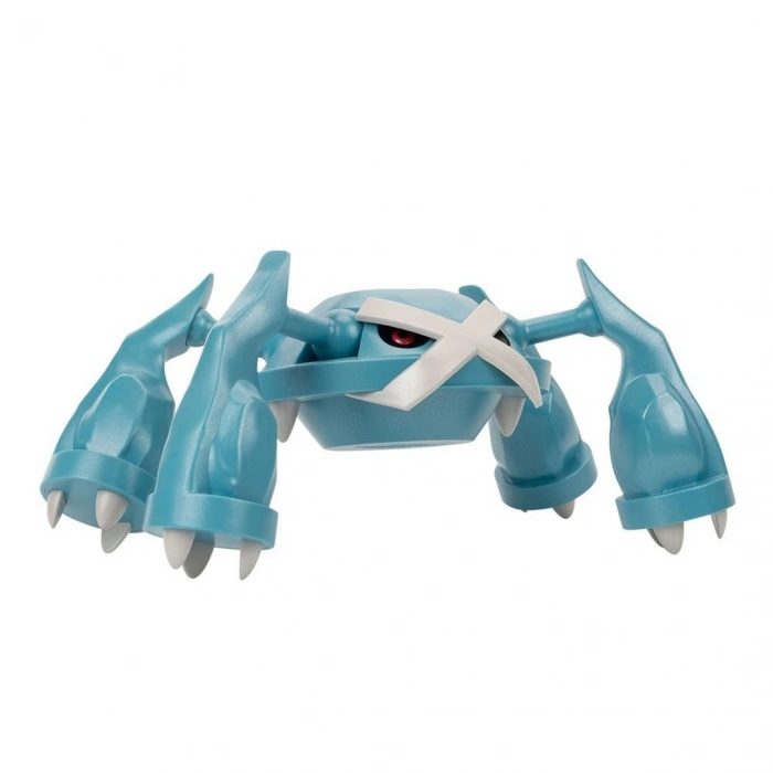 Pokemon Select Seri Evolution Figür Seti - Beldum - Metang - Meta