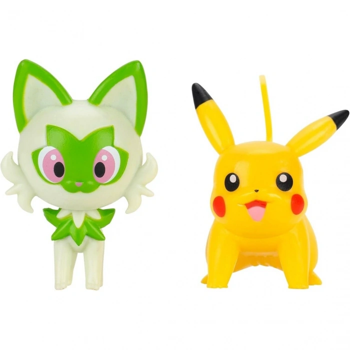 Pokemon Sergileme Çantası Arenalı