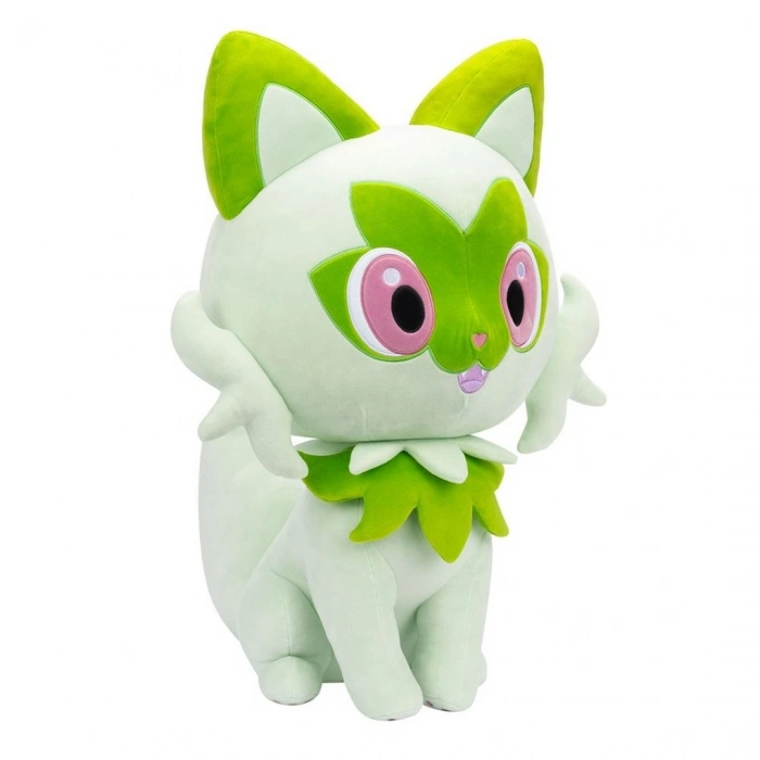 Pokemon Sprigatito Pelüş 60 cm