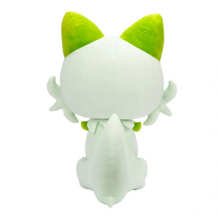 Pokemon Sprigatito Pelüş 60 cm
