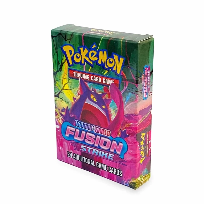 Pokemon Trading Card Başlangıç Seti