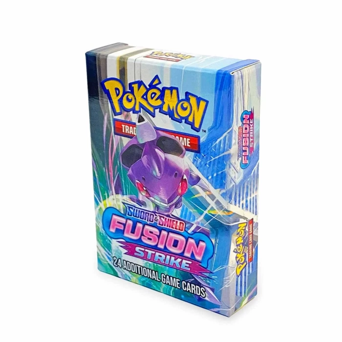 Pokemon Trading Card Başlangıç Seti