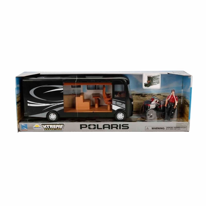Polaris Xtreme Adventure Karavan Oyun Seti