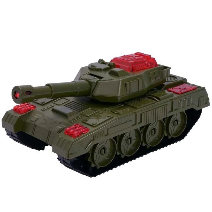 Polesie Atılım Tank (Filede) 87676