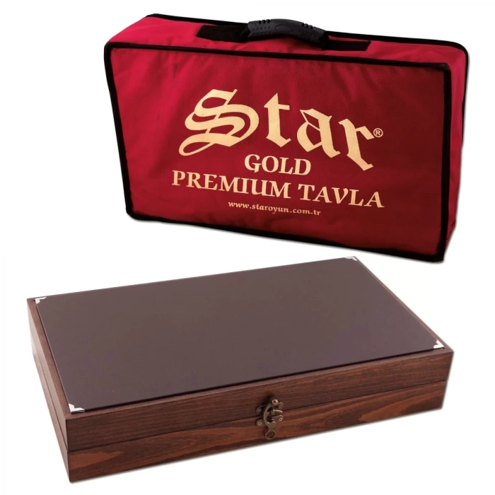 PREMIUM GOLD TAVLA