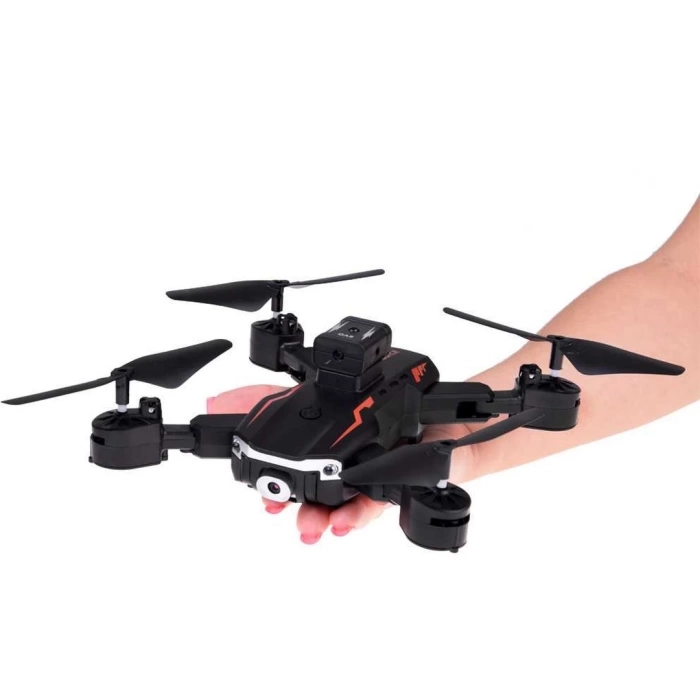 Q8 Kameralı Drone Mini 2.4 GHz