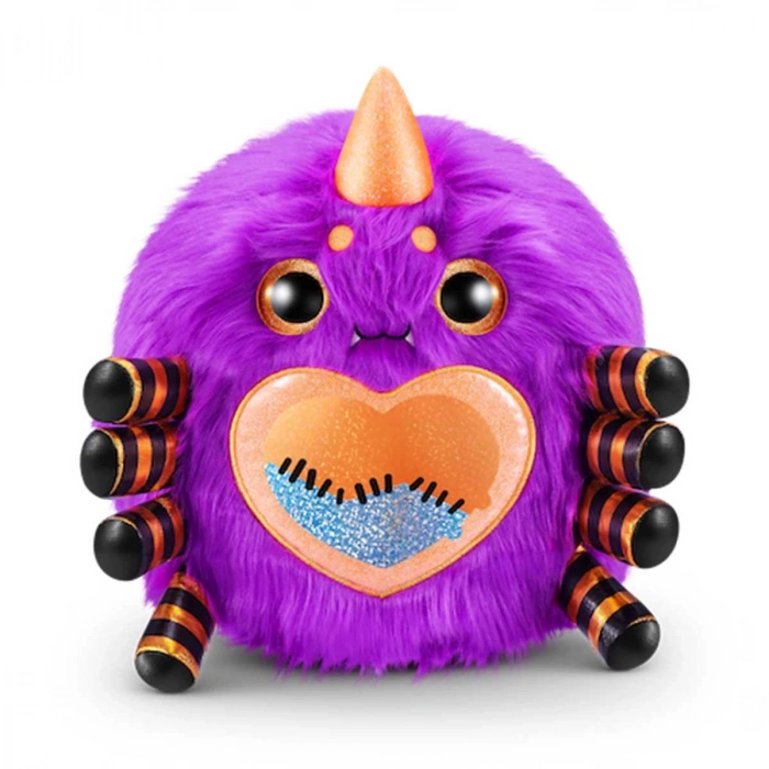 Rainbocorn Monstercorn Dev Sürpriz Peluş RAR25000