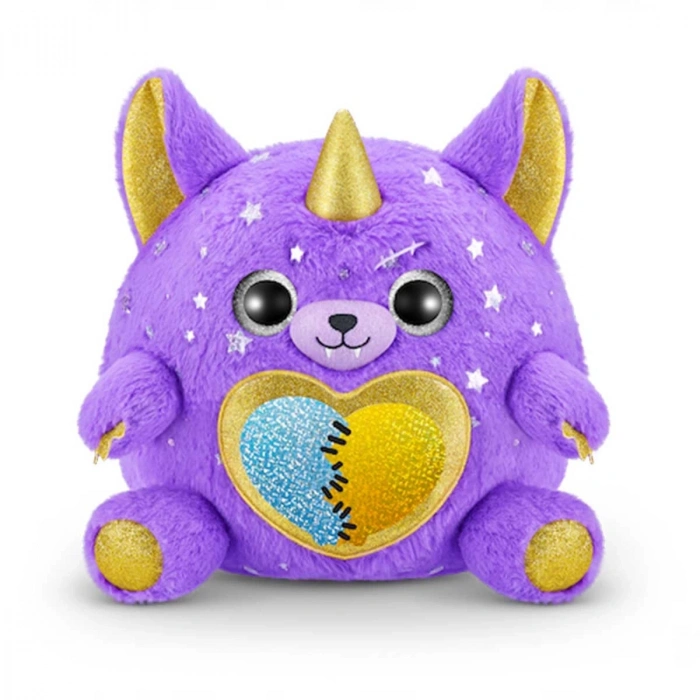 Rainbocorn Monstercorn Dev Sürpriz Peluş RAR25000