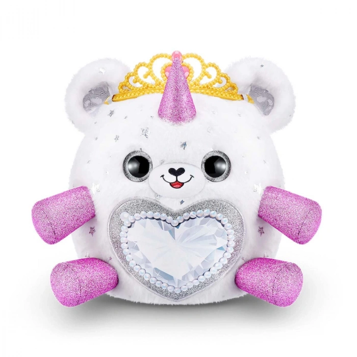 Rainbocorns Fairycorn Prenses S6 Sürpriz Paket RAR22000