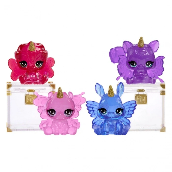 Rainbow High Parıltılar ve Slime Bebekleri