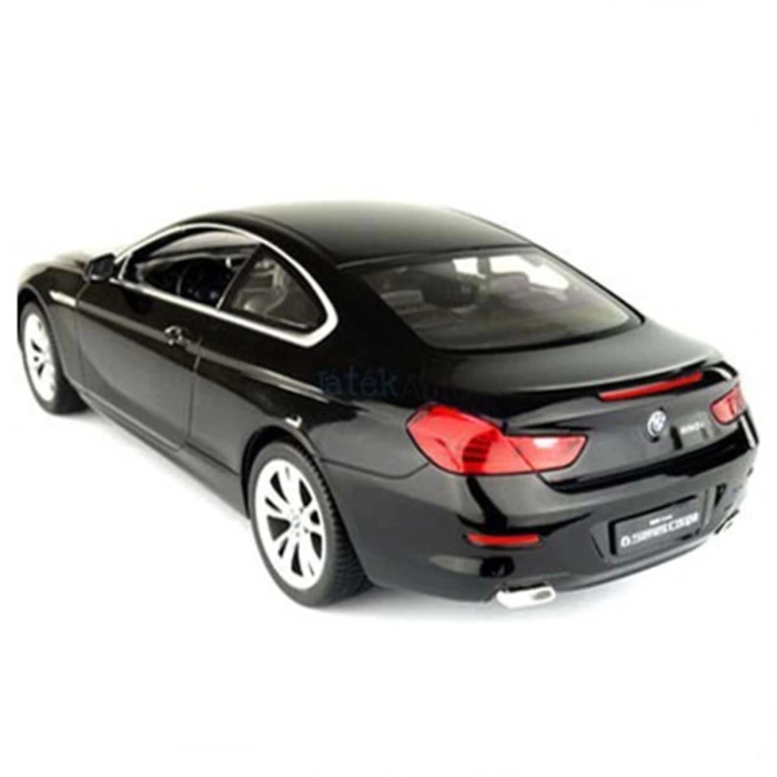 Rastar 1:14 BMW 6 Uzaktan Kumandalı Araba