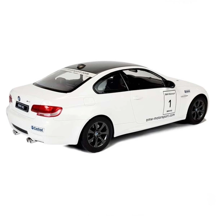 Rastar 1:14 BMW M3 Uzaktan Kumandalı Araba