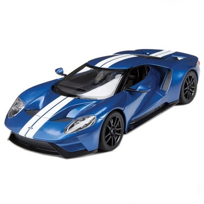 Rastar 1:14 Kumandalı Ford Gt