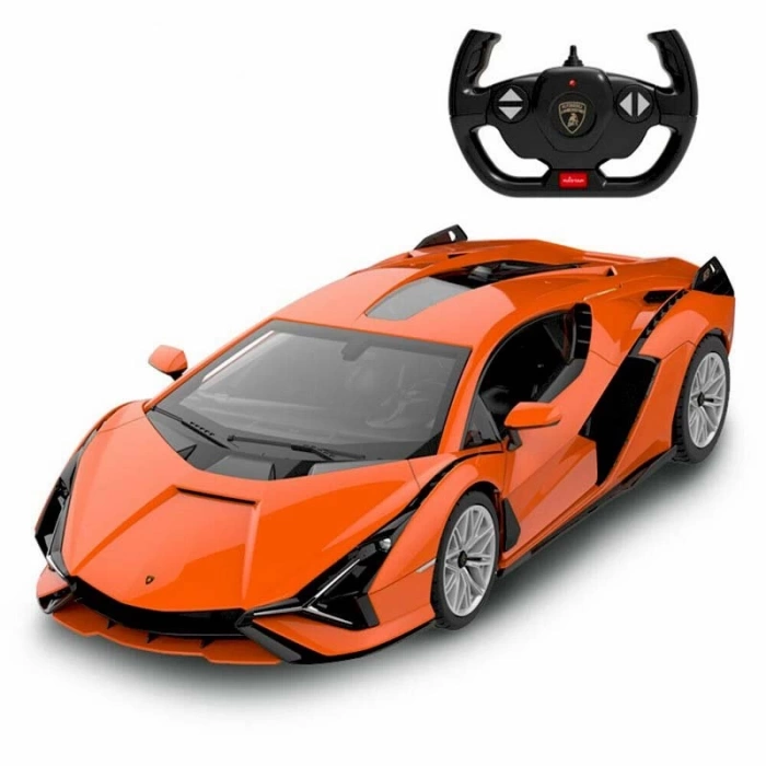 Rastar 1:14 Lamborghini Sian Kumandalı Araba