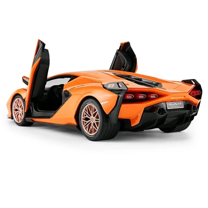 Rastar 1:14 Lamborghini Sian Kumandalı Araba