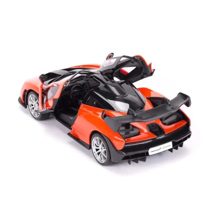 Rastar 1:14 Mclaren Senna Kumandalı Araba