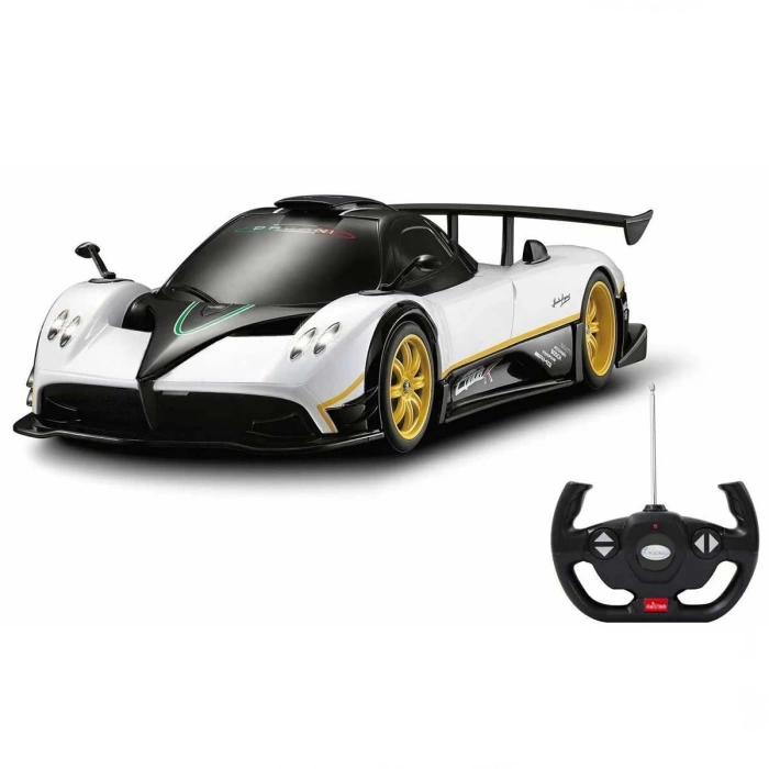 Rastar 1:14 Pagani Zonda R Uzaktan Kumandalı Araba