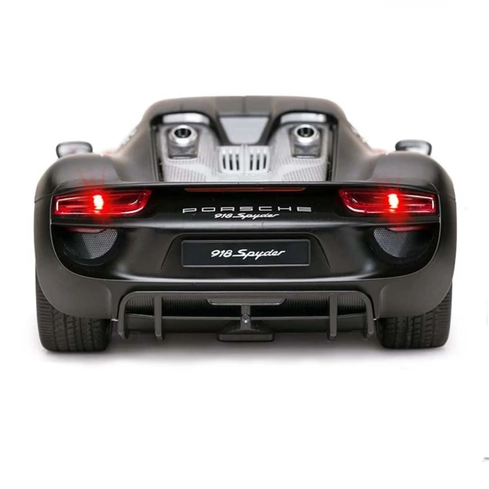 Rastar 1:14 Porsche 918 Spyder Uzaktan Kumandalı Araba