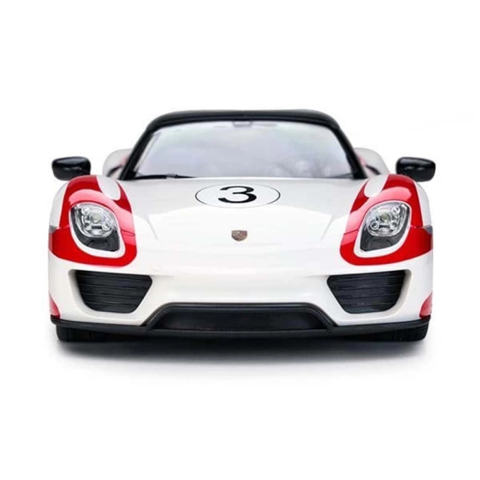 Rastar 1:14 Porsche 918 Spyder Uzaktan Kumandalı Araba