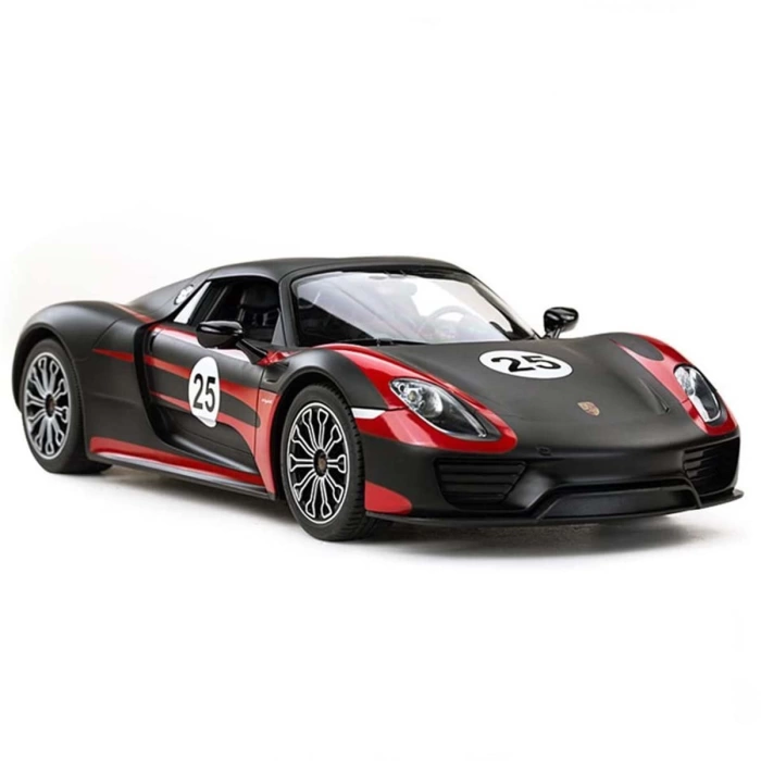 Rastar 1:14 Porsche 918 Spyder Uzaktan Kumandalı Araba