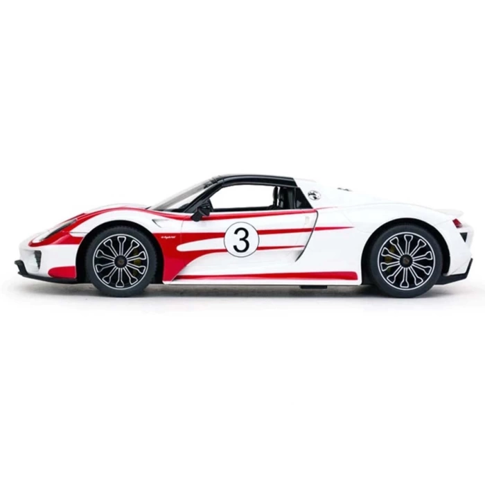 Rastar 1:14 Porsche 918 Spyder Uzaktan Kumandalı Araba