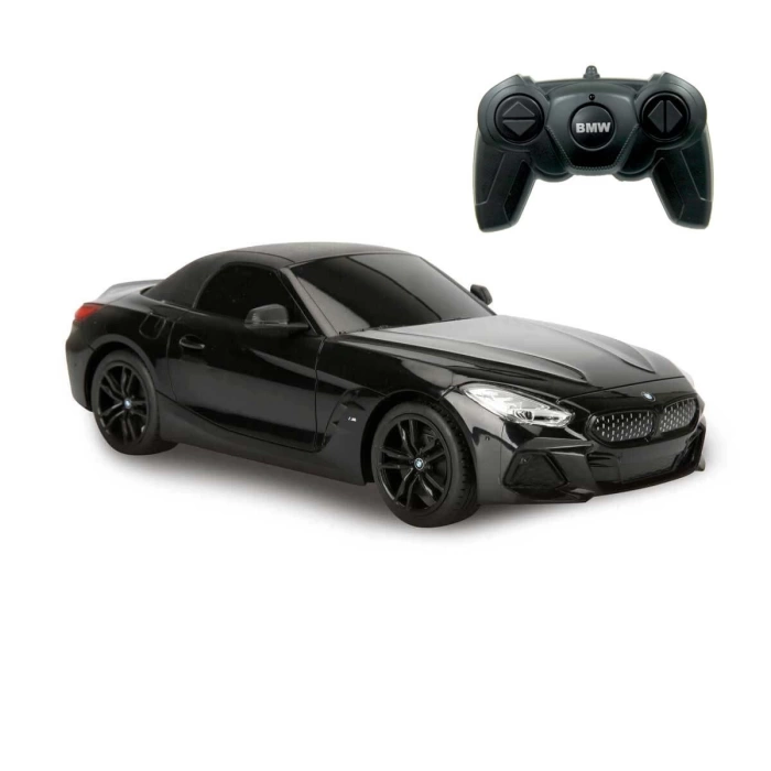 Rastar 1:18 BMW Z4 Roadster Uzaktan Kumandalı Işıklı Araba